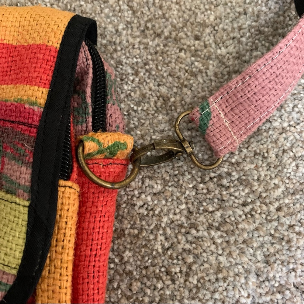 Small Purse Multicolor - Picture 7 of 7